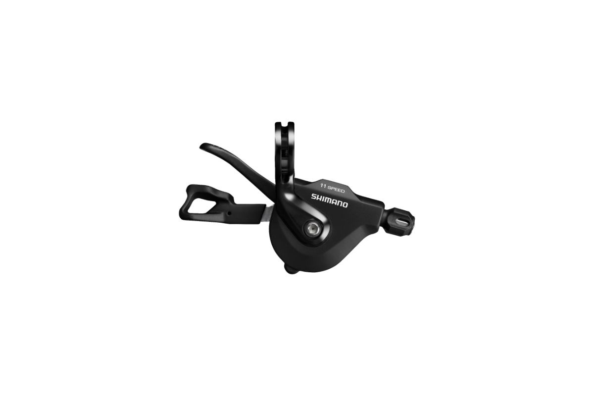 SHIMANO Manette de changement de vitesses SL-RS700 11 vitesses RAPIDFIRE PLUS