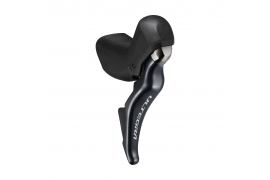 SHIMANO ULTEGRA Levier/Manette (pour Cintre Route, frein à disque hydraulique) ST-R8025-R 11 vitesses Dual Control