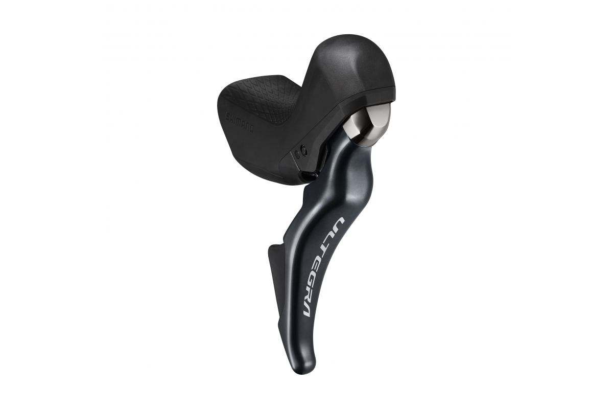 SHIMANO ULTEGRA Levier/Manette (pour Cintre Route, frein à disque hydraulique) ST-R8025-R 11 vitesses Dual Control