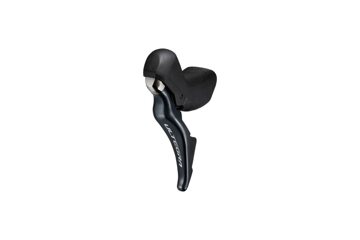 SHIMANO ULTEGRA Levier/Manette (pour Cintre Route, frein à disque hydraulique) ST-R8025-L 2 vitesses Dual Control