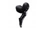 SHIMANO 105 Levier-Manette -pour cintre route- frein -agrave- disque hydraulique- ST-R7025-R 11 vitesses Dual Control