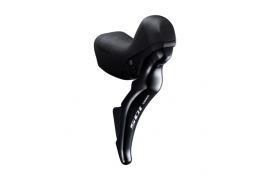 SHIMANO 105 Levier-Manette -pour cintre route- frein -agrave- disque hydraulique- ST-R7025-R 11 vitesses Dual Control
