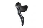 SHIMANO ULTEGRA Levier/Manette (pour cintre route) ST-R8000-L 2 vitesses Dual Control