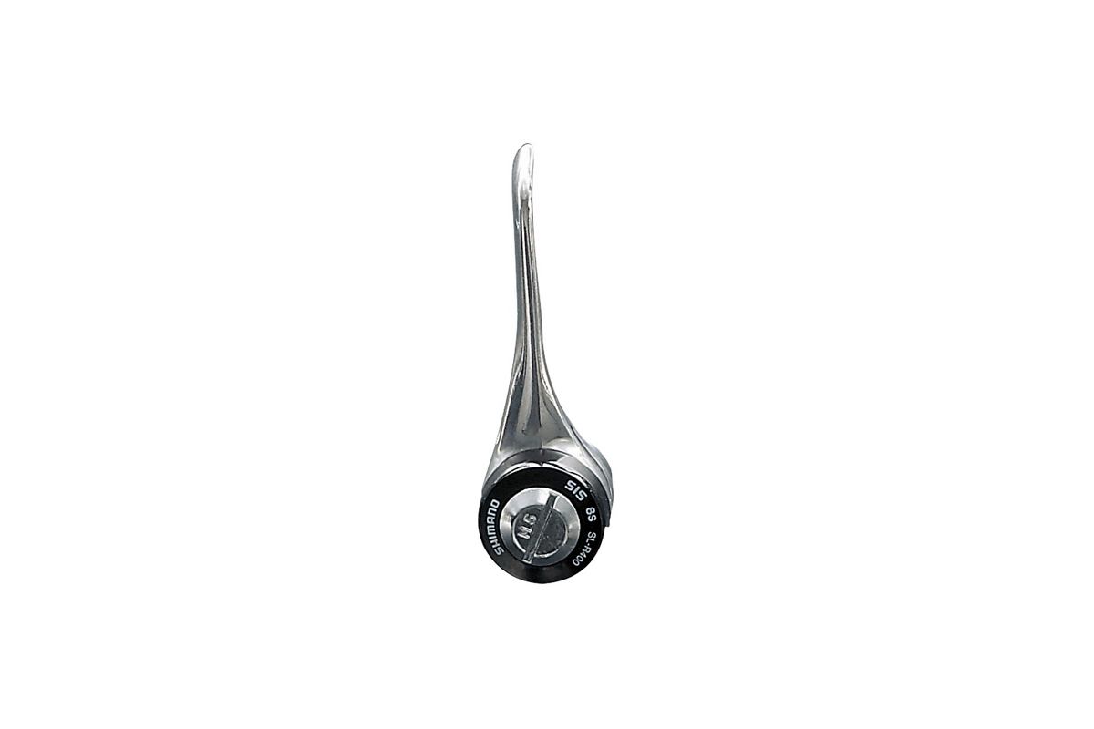 SHIMANO Manette de changement de vitesses SL-R400 8 vitesses Commande de vitesses au cadre