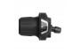 SHIMANO Manette de changement de vitesses SL-RV300-L 3-nbsp-vitesses REVOSHIFT Gauche Avec Indicateur