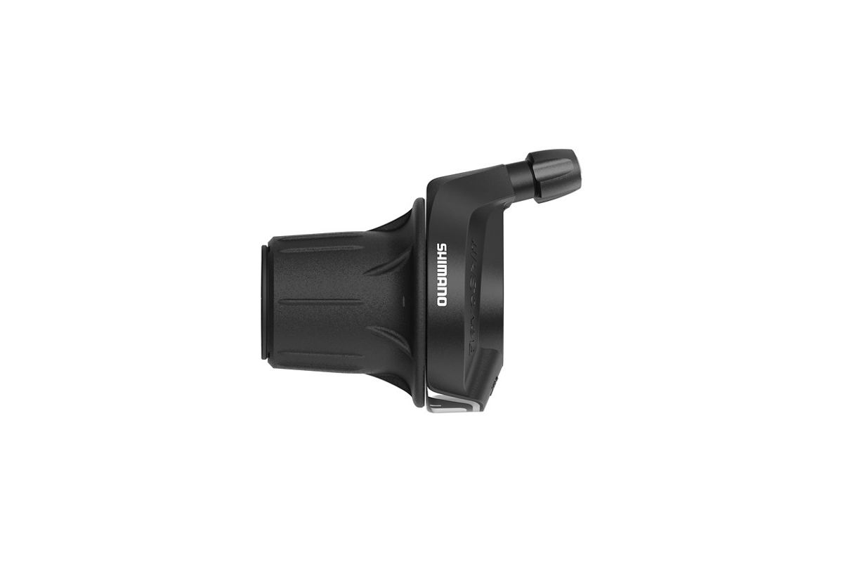 SHIMANO Manette de changement de vitesses SL-RV300-L 3-nbsp-vitesses REVOSHIFT Gauche Avec Indicateur