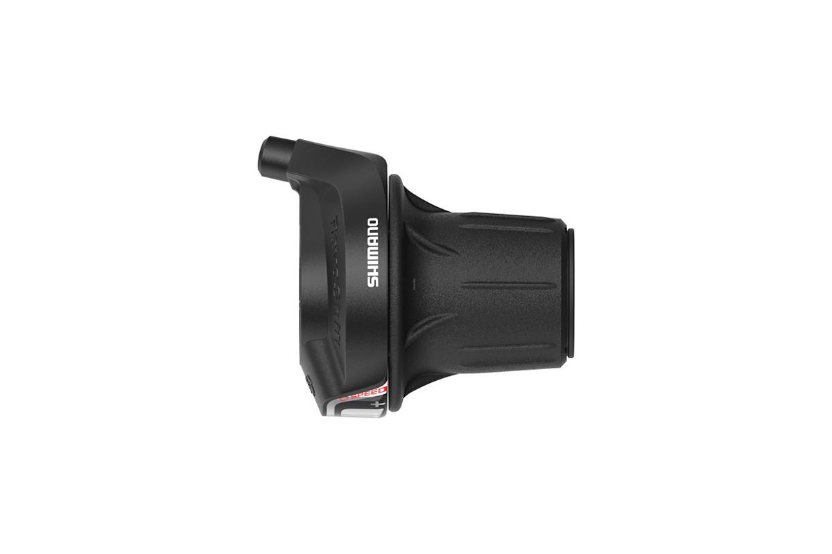 SHIMANO Manette de changement de vitesses SL-RV300-6R 6 vitesses REVOSHIFT Droite Avec Indicateur