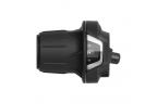 SHIMANO Manette de changement de vitesses SL-RV300-LN 3-nbsp-vitesses -multi-crans- REVOSHIFT Gauche Avec Indicateur