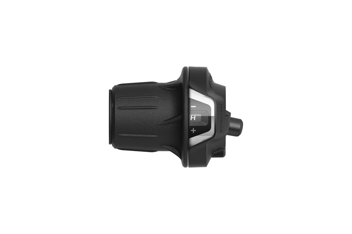 SHIMANO Manette de changement de vitesses SL-RV300-LN 3-nbsp-vitesses -multi-crans- REVOSHIFT Gauche Avec Indicateur