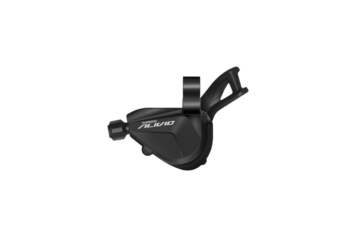 SHIMANO ALIVIO Manette de changement de vitesses 2x9 Vitesses SLM3100RLSET Paire Avec Indicateur