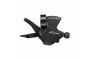 SHIMANO ALIVIO Manette de changement de vitesses 2x9 Vitesses SLM3100RLSET Paire Avec Indicateur