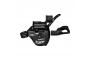 SHIMANO DEORE XT Manette de changement de vitesses SL-M8000-L-SET 2/3v Sans Indicateur I-Spec II