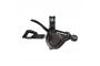 SHIMANO SAINT Manette de changement de vitesses SL-M820-R-SET 10v Sans Indicateur