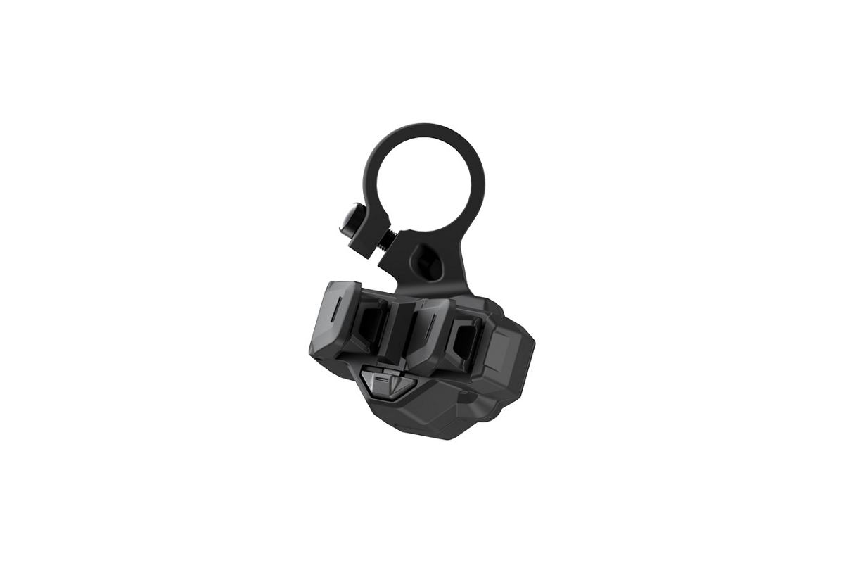 SHIMANO Manette de changement de vitesse (Di2 spec.) SW-EN605-R Position fixe du bouton Droite