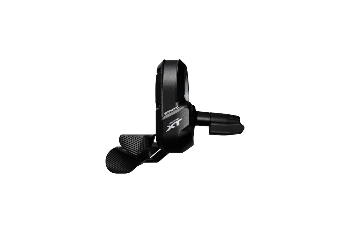 SHIMANO DEORE XT Manette de changement de vitesses (Di2 spec.) SW-M8050-L FIREBOLT