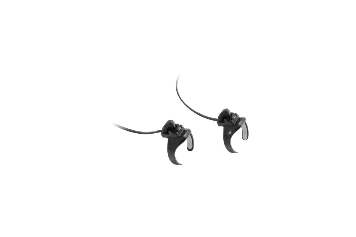 SHIMANO Manette de changement de vitesses satellite (Di2 spec.) SW-R610 (sprinteur)