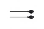 SHIMANO Manette de changement de vitesses (Di2 spec.) SW-R9150 Option SW, paire