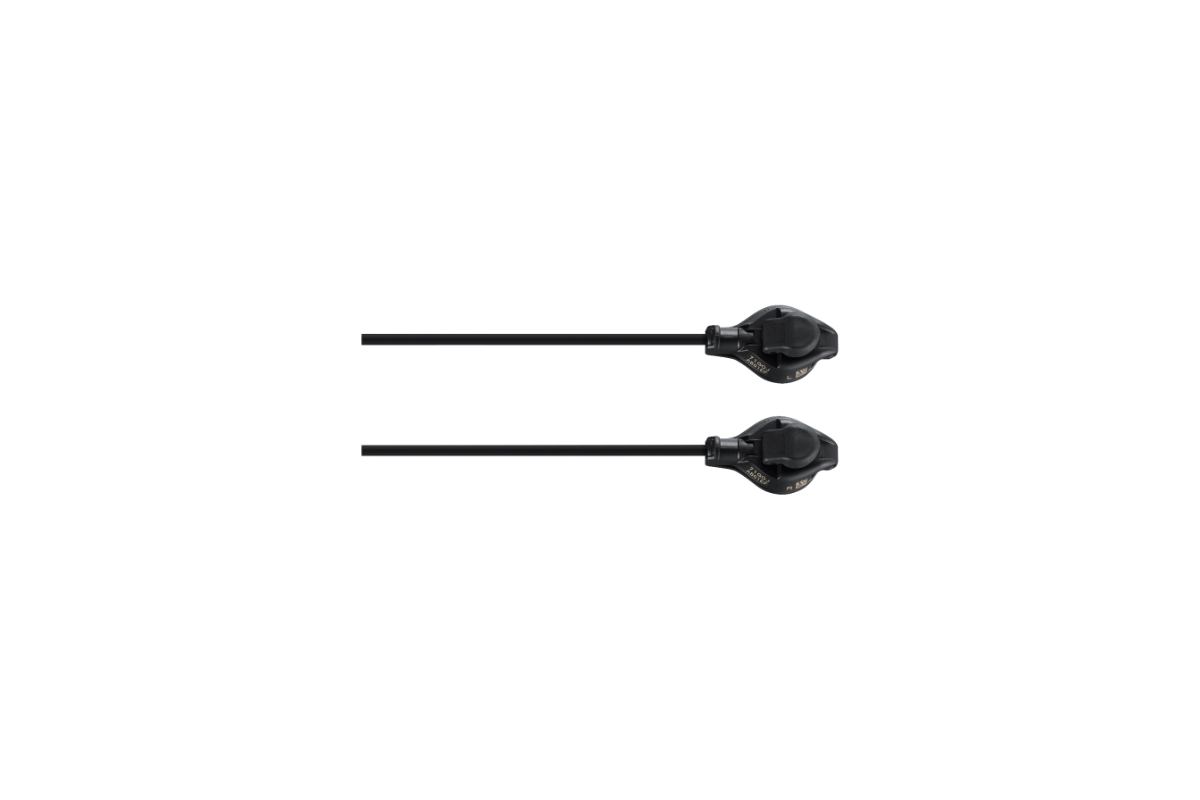 SHIMANO Manette de changement de vitesses (Di2 spec.) SW-R9150 Option SW, paire