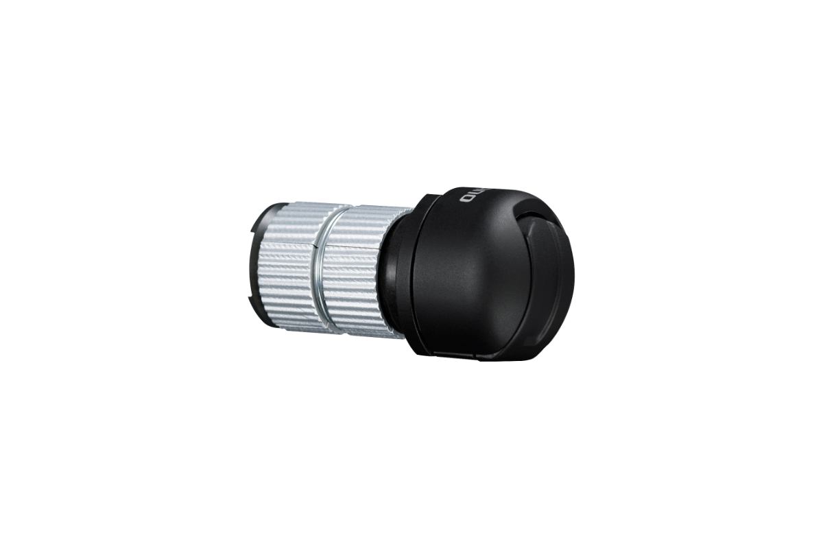 SHIMANO DURA-ACE Manette de changement de vitesses SW (Di2 spec.) SW-R9160 Prolongateurs, paire
