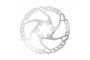 SHIMANO Disque de frein à disque SM-RT66 6 Trous