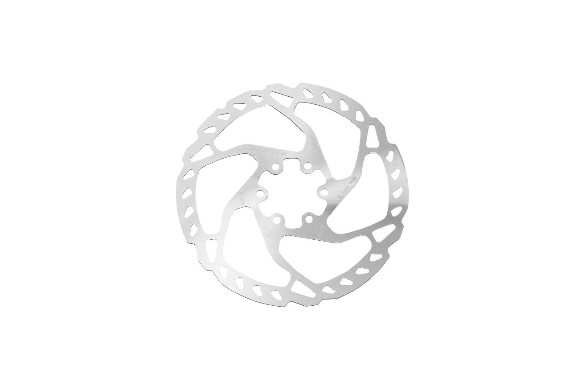 SHIMANO Disque de frein à disque SM-RT66 6 Trous