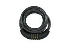 OXC Cable Bobine 12 Noir 1.5m x 12mm