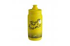 Elite Bidons FLY Teams 2025 Tour de France Yellow 550ml