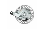 SHIMANO NEXUS Frein à tambour BR-C6000-R Arrière
