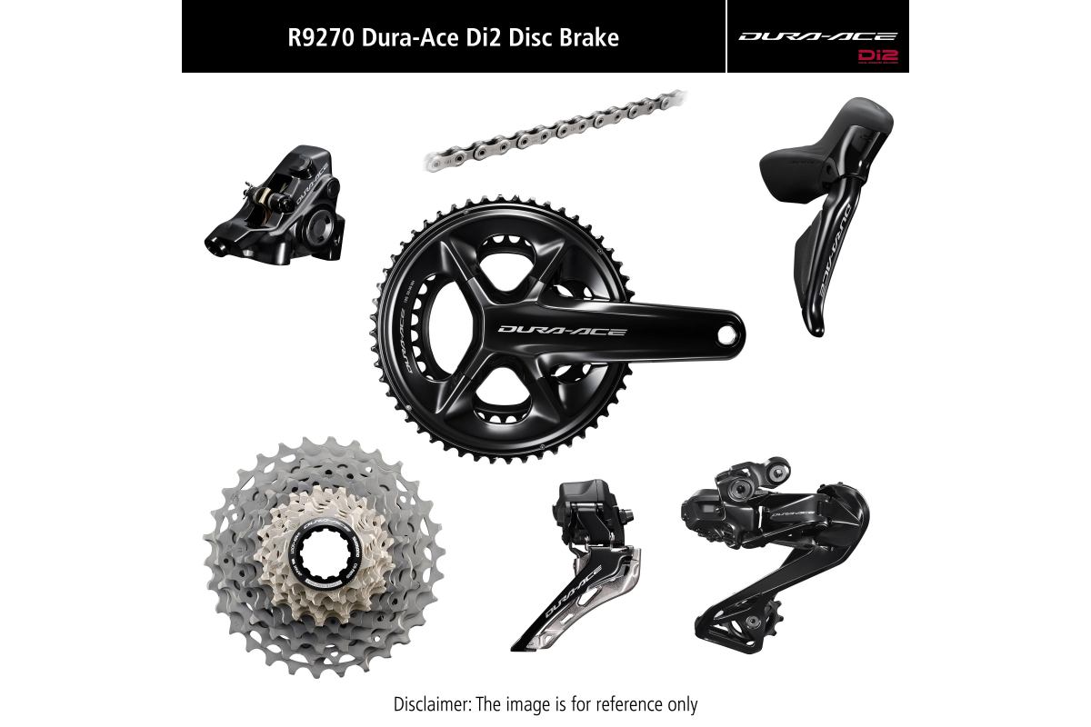 0_Groupset_R9270_Dura-Ace_Di2_Disc