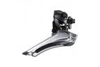 SHIMANO DURA-ACE Dérailleur avant FD-R9100-F Double DOWN SWING A Braser