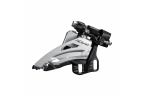 SHIMANO ALIVIO Dérailleur avant FD-M3120-E Double SIDE SWING Type E Sans Plaque Bp