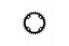 SHIMANO Chainring 32T for FC-E8000/FC-E8050/FC-M8050 (without CG)/CR-EM800