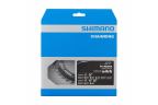 SHIMANO DEORE XT Plateau 38T pour FC-M8000-2/FC-M8000-B2 (38-28T)