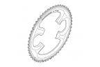 SHIMANO DURA-ACE Plateau 52T pour FC-9000(fpour 52-38T)