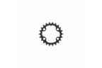 SHIMANO CUES Plateau 22T pour FC-U6000-2/FC-U6000-2B (P.C.D. 64 mm)