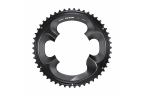 SHIMANO 105 Plateau 50T pour FC-R7000(Noir)