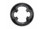 SHIMANO 105 Plateau 52T pour FC-R7000(Noir)