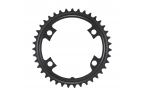 SHIMANO 105 Plateau 39T pour FC-R7000(Noir)