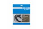SHIMANO XTR Plateau SM-CRM95 12 vitesses 38T S-eacute-rie couleur