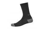 SHIMANO CHAUSSETTES PERFORMANCE S-M (pointure 36-40) Unisexe Blanc