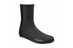 SHIMANO COUVRE-CHAUSSURES -Eacute-TANCHES XL -pointure 44-46- Noir