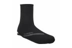 SHIMANO COUVRE CHAUSSURES DUAL SOFTWELL XXL (pointure 47-49) Noir
