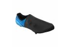 SHIMANO S-PHYRE Demi Couvre-Chaussure L (pointure 42-43) Noir