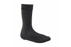 SHIMANO COUVRE-CHAUSSURE IMPERMÉABLES À DOUBLE USAGE M -pointure 40-41- Noir