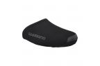 SHIMANO COUVRE ORTEILS DUAL SOFTWELL S (pointure 37-39) Noir