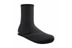 SHIMANO COUVRE-CHAUSSURES DUAL CR L -pointure 42-43- Jaune néon