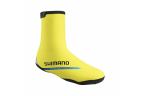 SHIMANO Couvre-Chaussures Route Thermal S (pointure 37-39) Noir