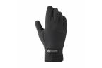 SHIMANO GANTS WINDSTOPPER-reg- ISOLANTS POUR FEMMES Femmes Noir
