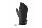 SHIMANO GANTS GORE-TEX GRIP PRIMALOFT-reg- Hommes Noir