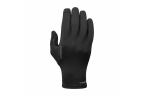 SHIMANO GANTS DE COURSE WINDFLEX Unisexe Noir